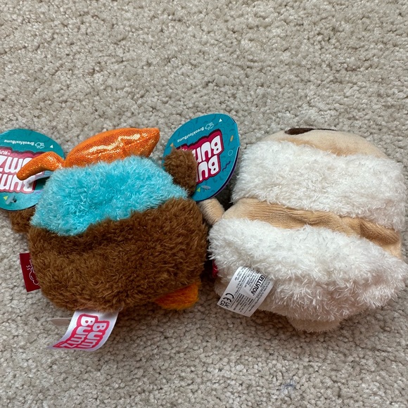 Bum Bumz Coffee Pot “Colton” and Pancake Stack “Pattie” - Picture 5 of 7